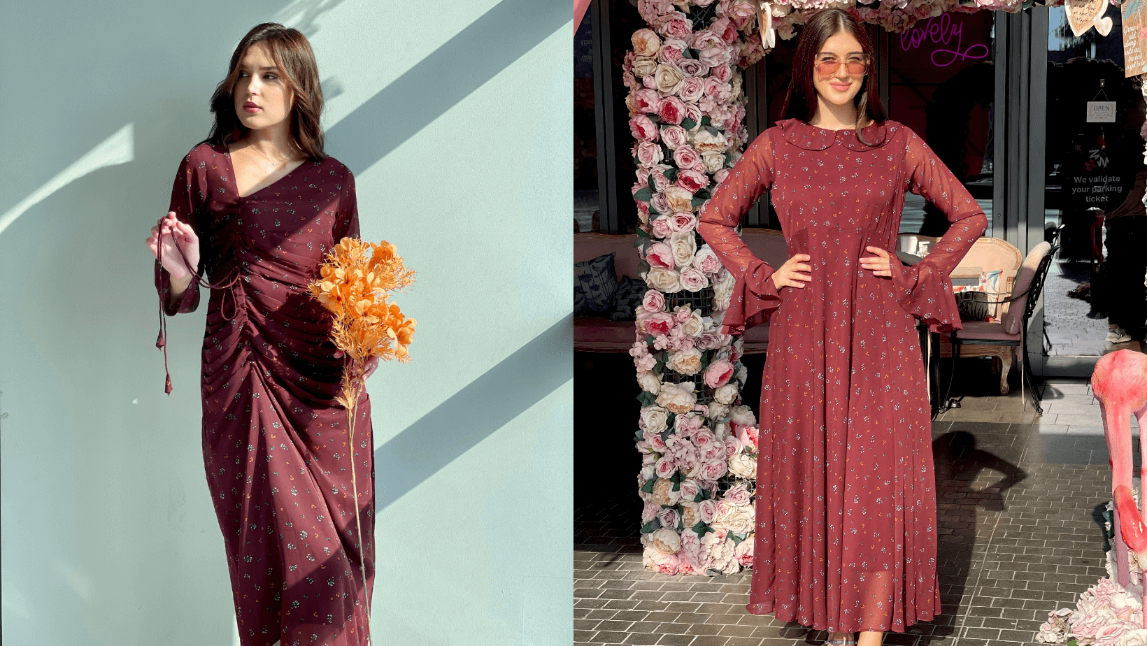 How to Shorten a Long Dress | Sowears How to Shorten a Long Dress | Sowears