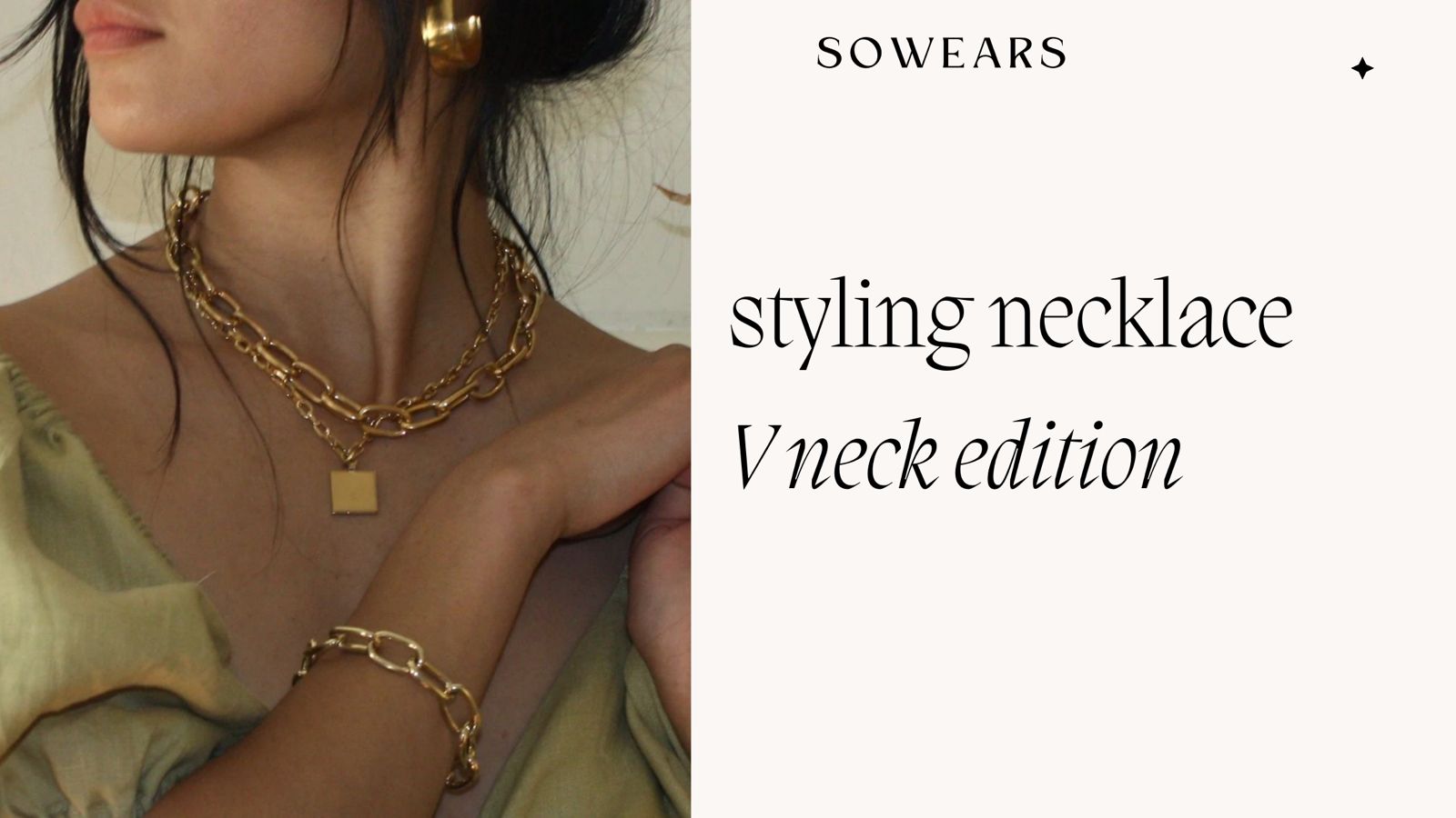 Necklace To Wear With V Neck Dress Necklace To Wear With V Neck Dress