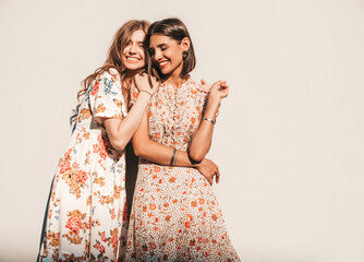 Midi Dress Vs Maxi Dress (What's Best For You) Midi Dress Vs Maxi Dress (What's Best For You)