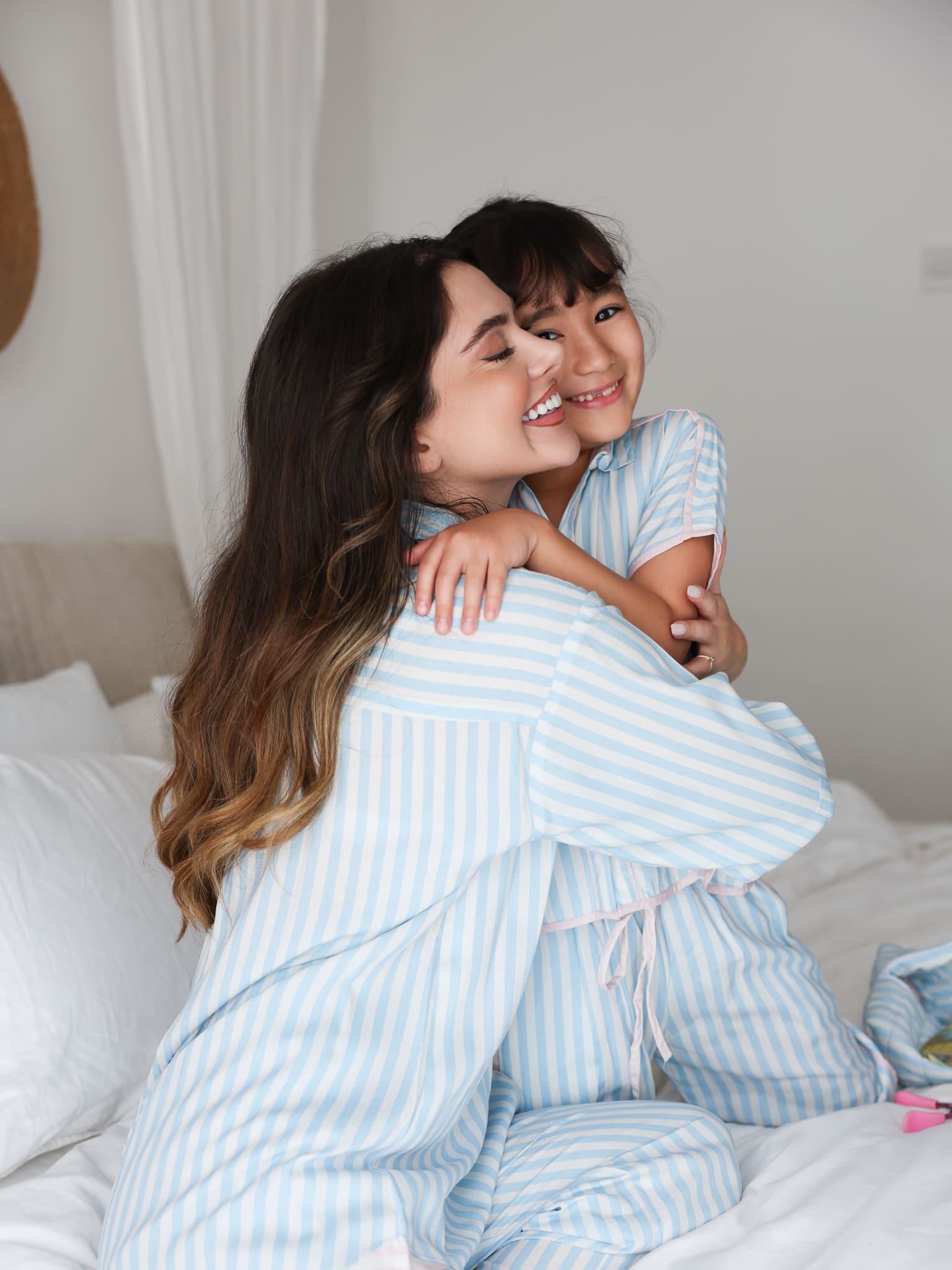 Mini Snoozi Lounge Set For Girls