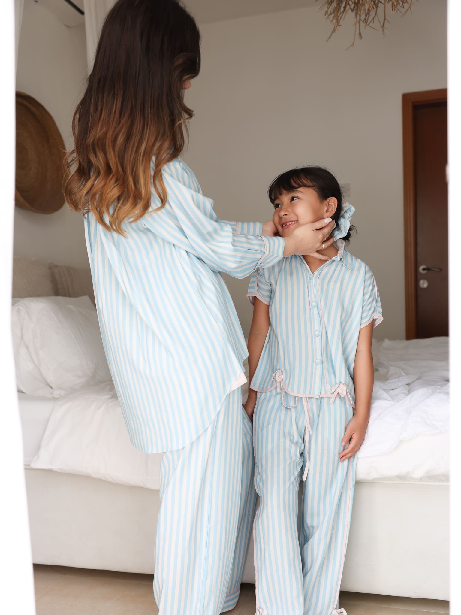 Snoozi Lounge Pastel Shirt