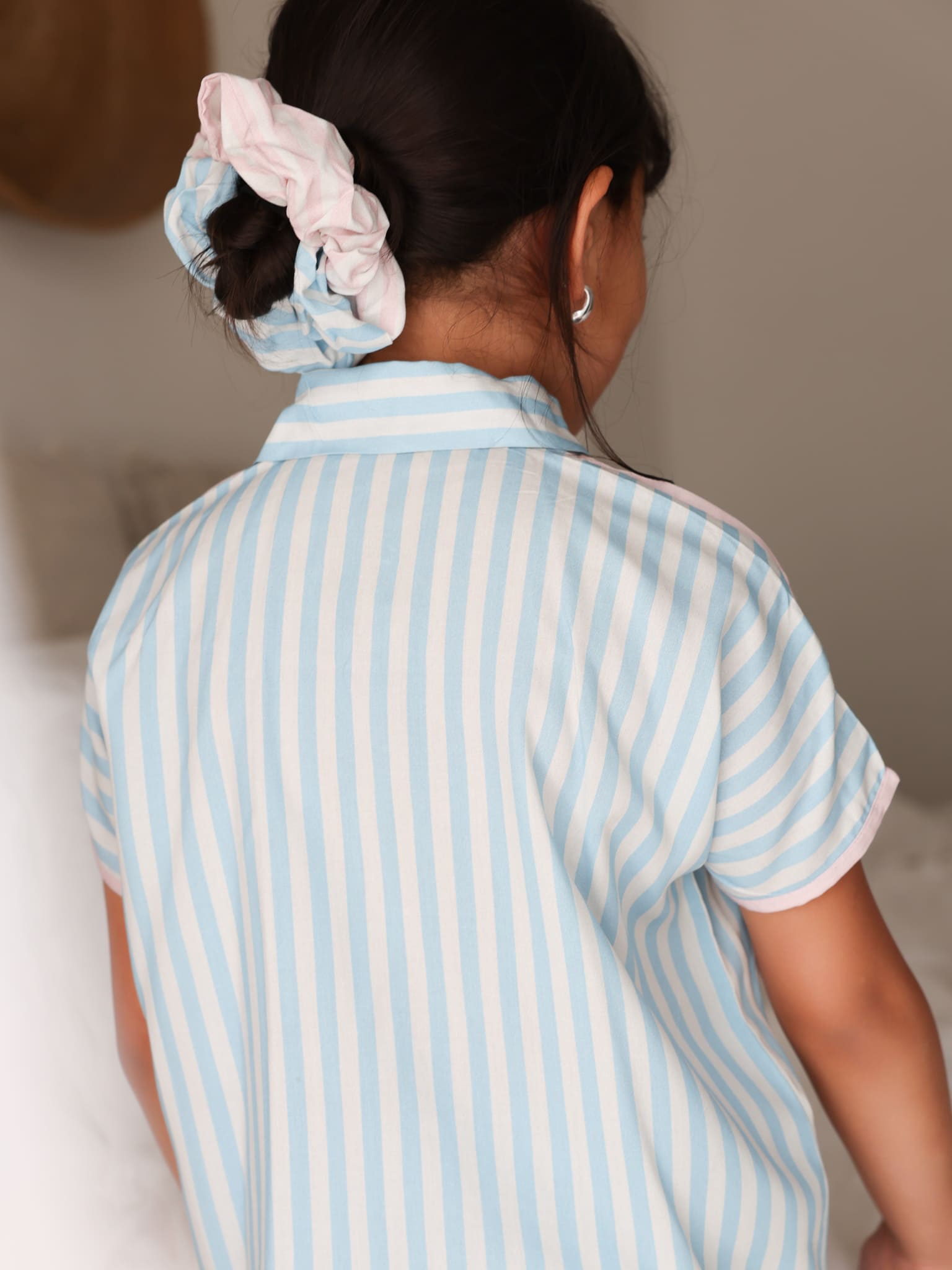 Mini Snoozi Lounge Set For Girls