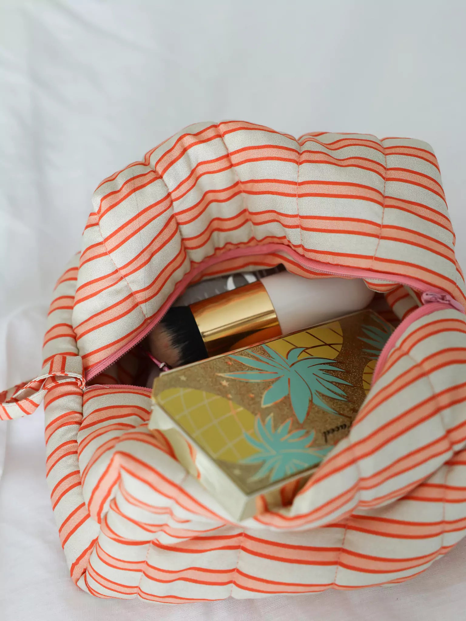 Plushka Makeup Pouch