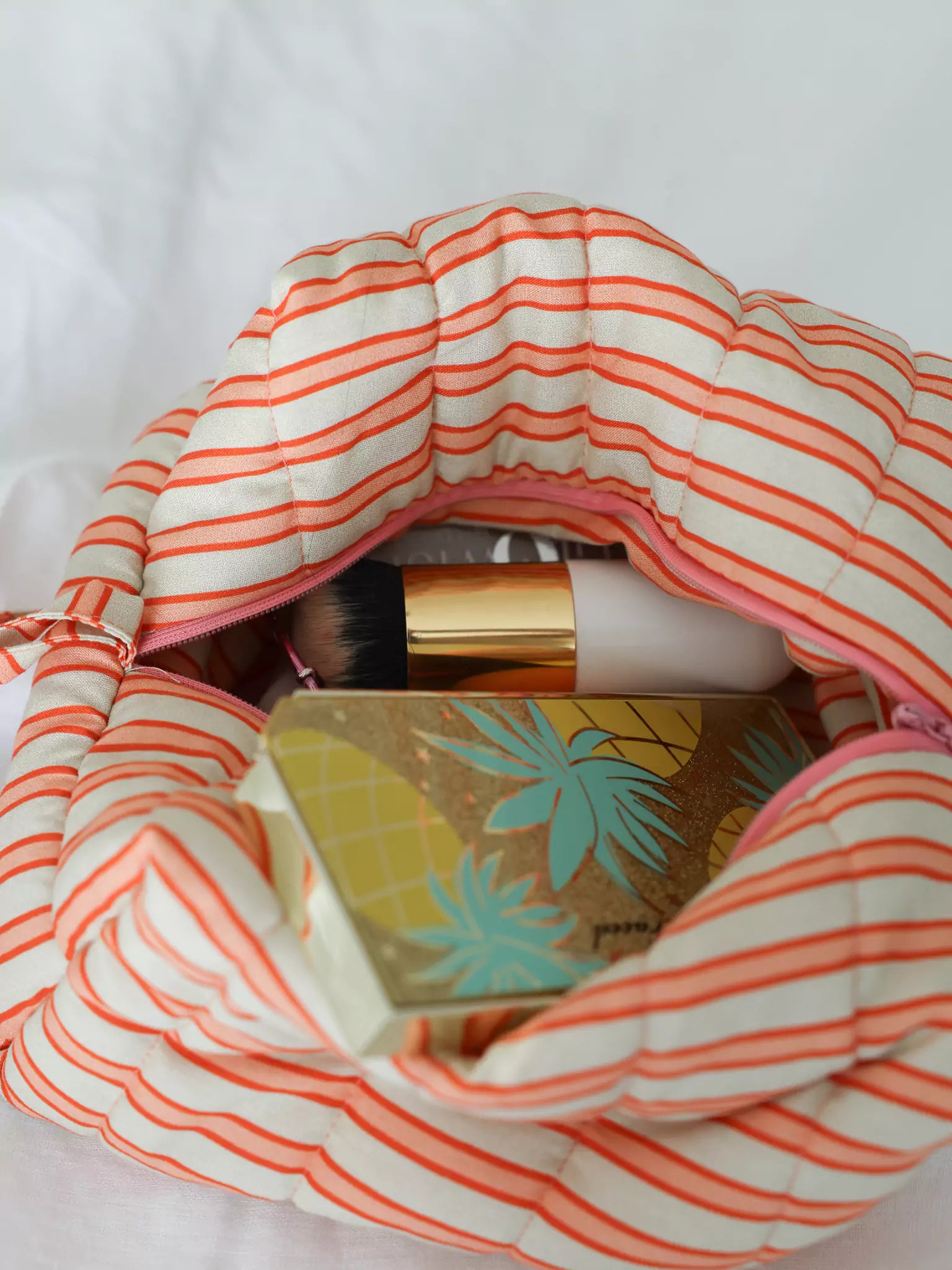 Plushka Makeup Pouch