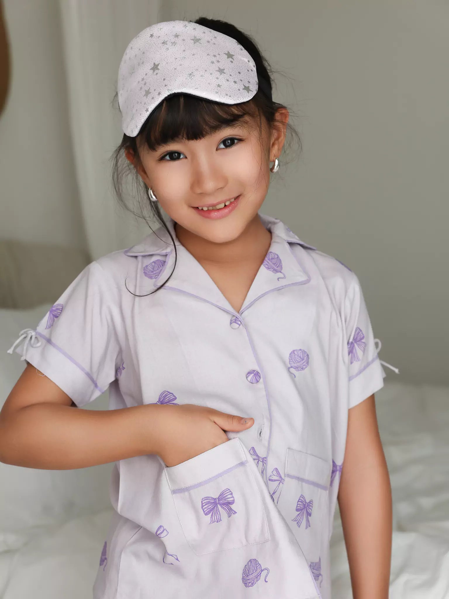 Mini Lullaby Lounge Set