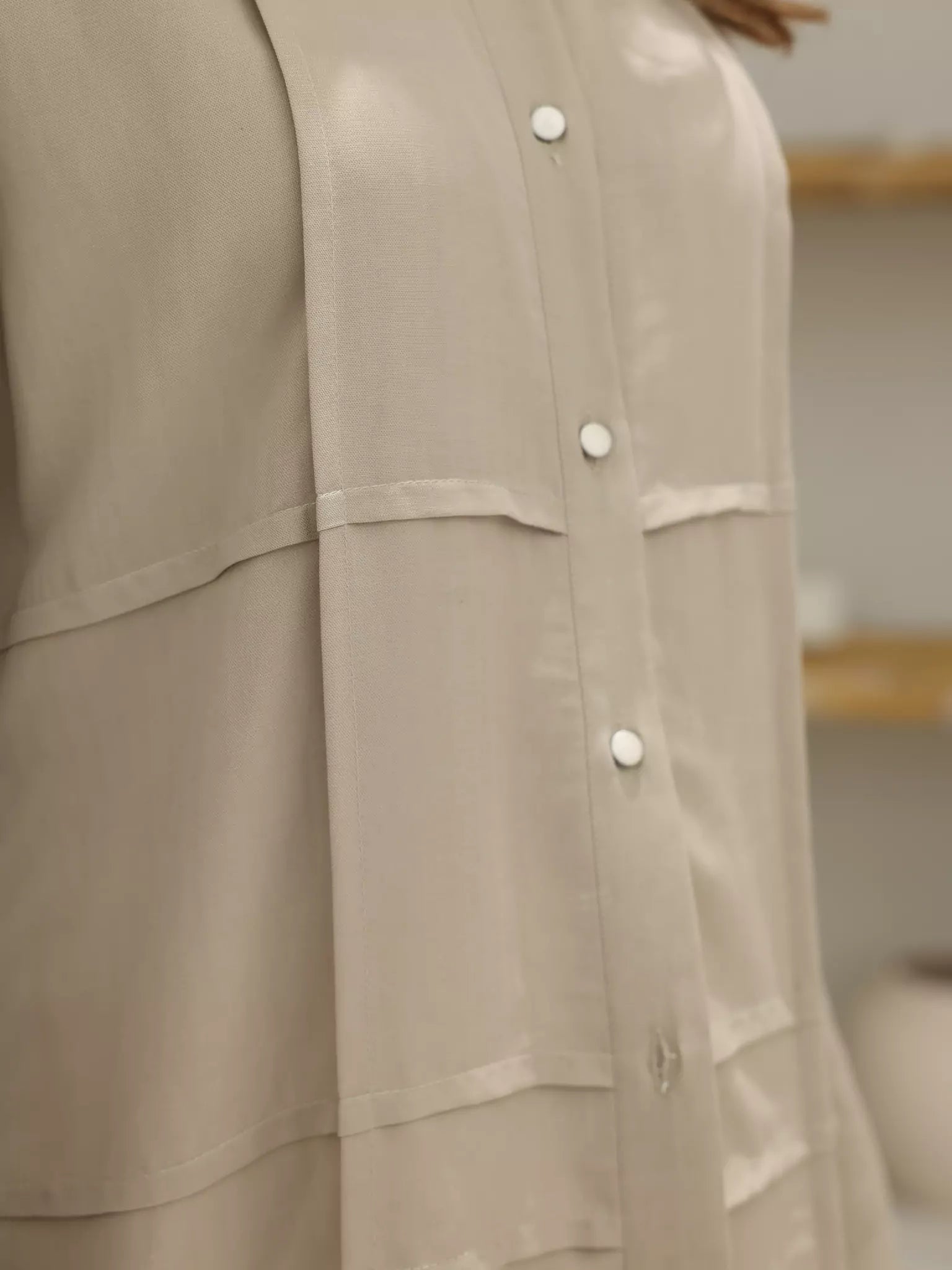 Kilt Long Tunic