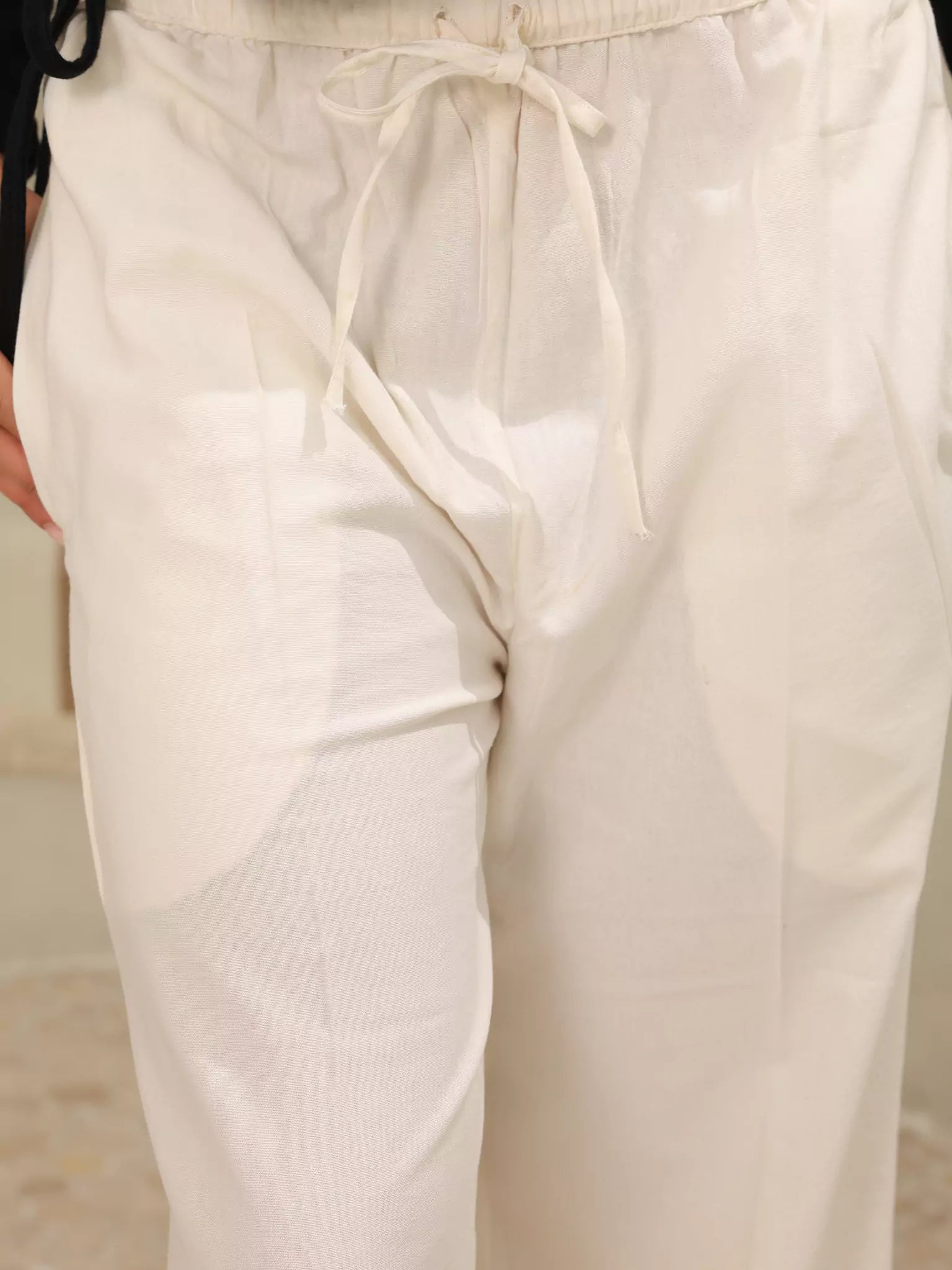 Looms Drawstring Pants