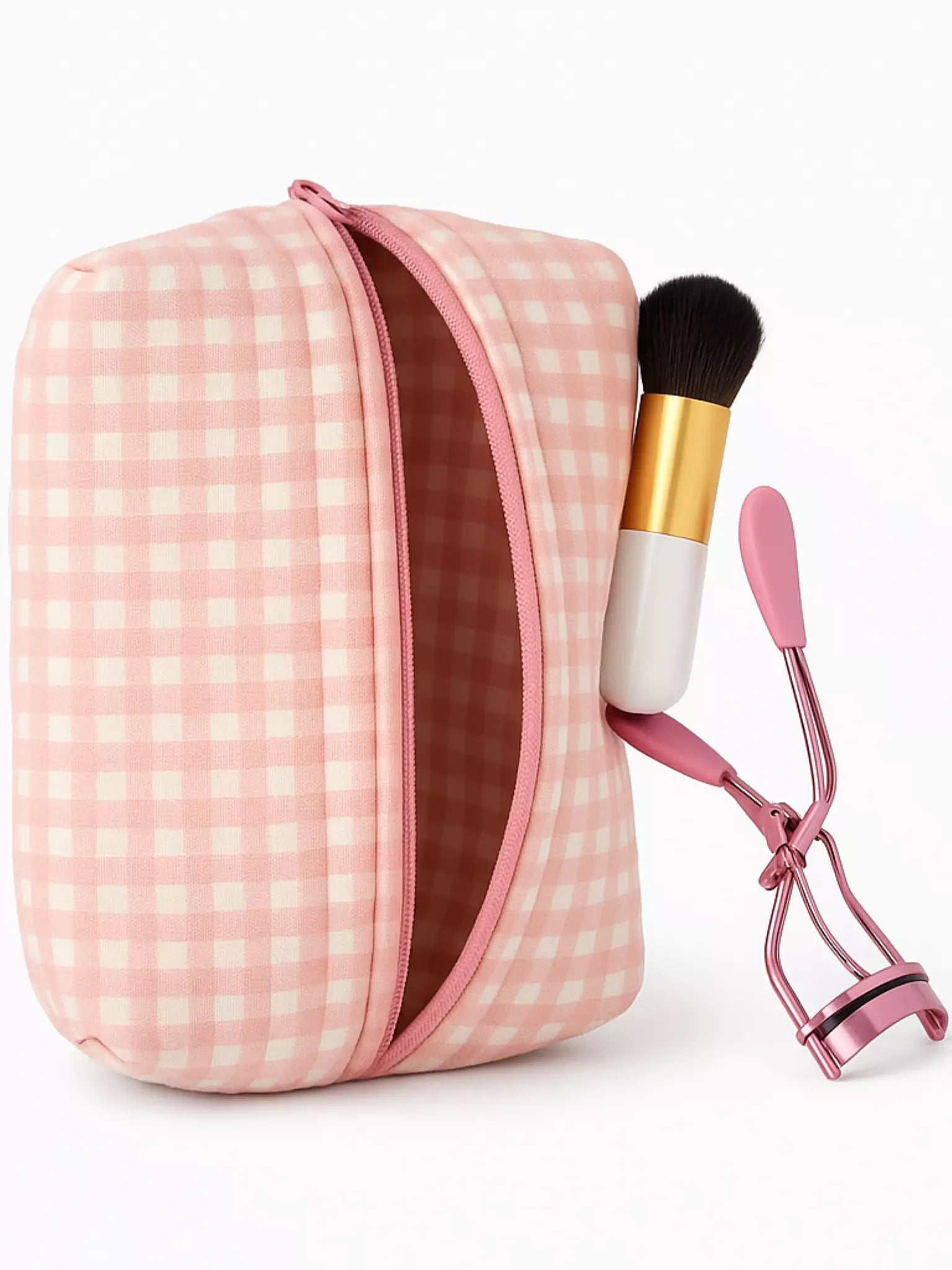 Soffie Makeup Pouch