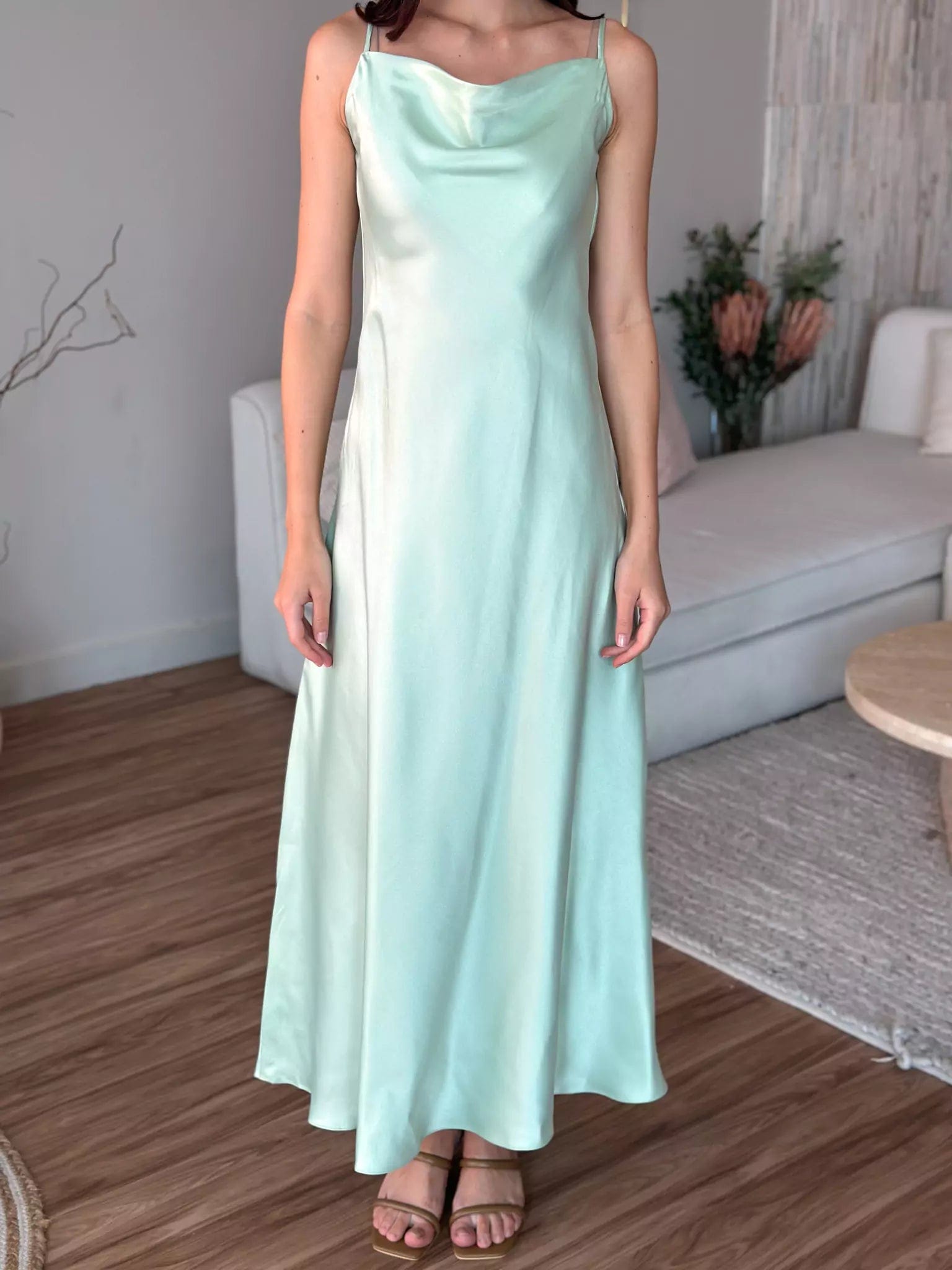 Buy Silk Dresses Online in Pakistan Party Silk Maxi Dress Pakistani