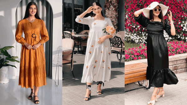 What Makes Pakistani Clothing Brands Exceptional?