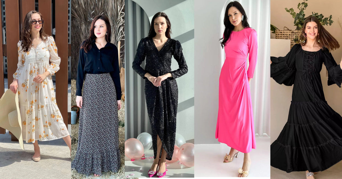 How to Style a Maxi Dress for Winter | Sowears How to Style a Maxi Dress for Winter | Sowears