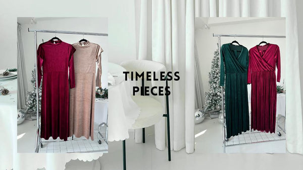 Affordable Long Dresses That Look Expensive