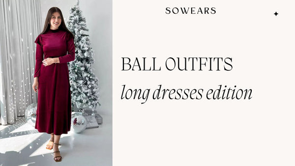 how to hang long sleeve dresses How to Fold and Hang Clothing to Maximize Your Closet