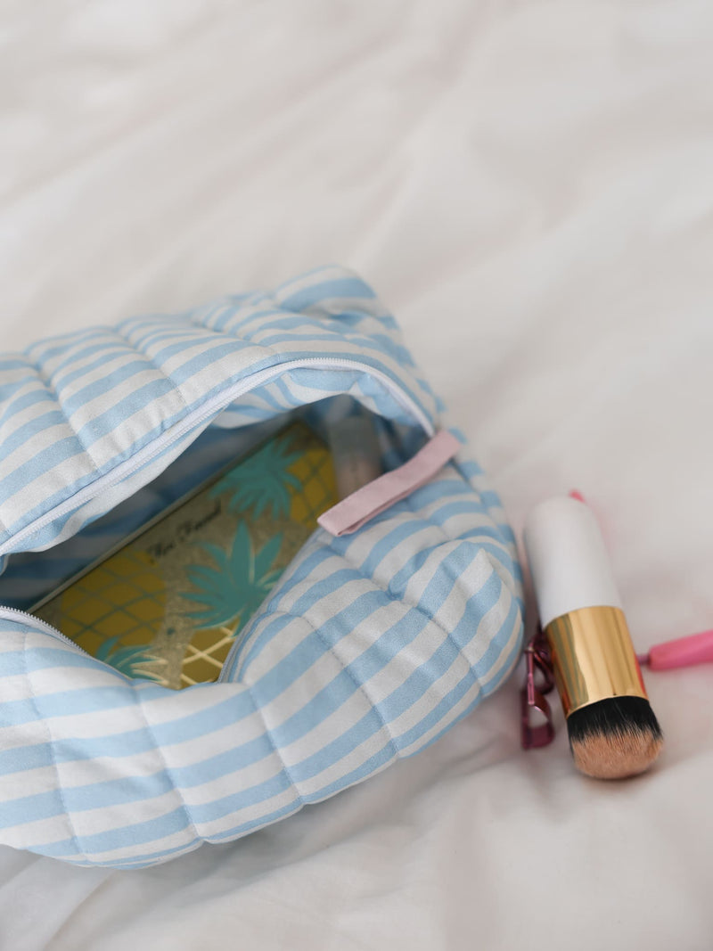 Snoozie Makeup Pouch