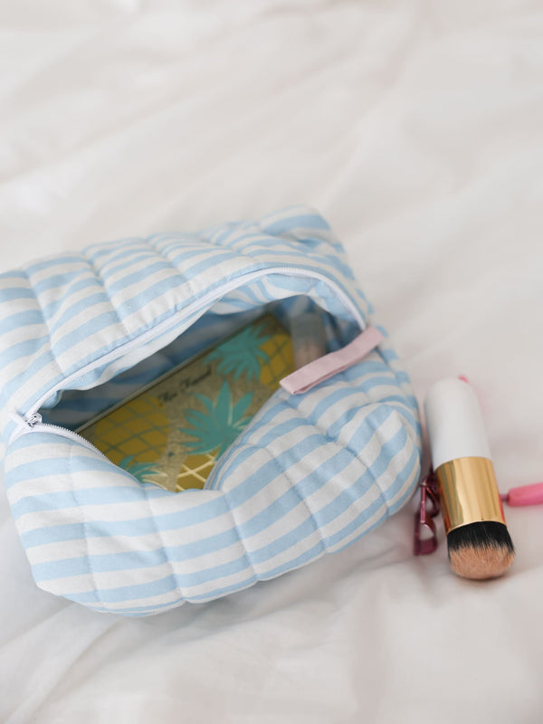 Snoozie Makeup Pouch