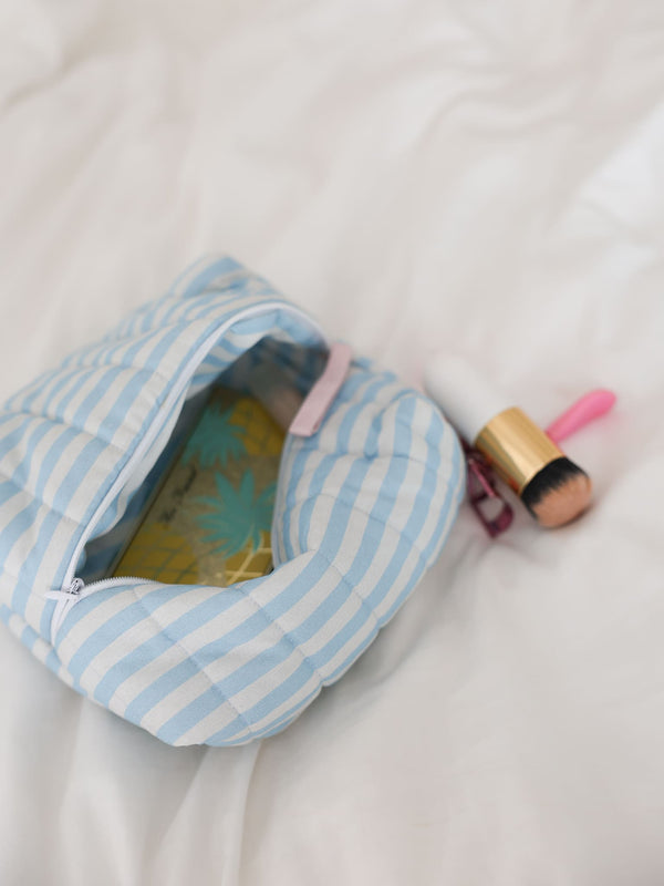 Snoozie Makeup Pouch