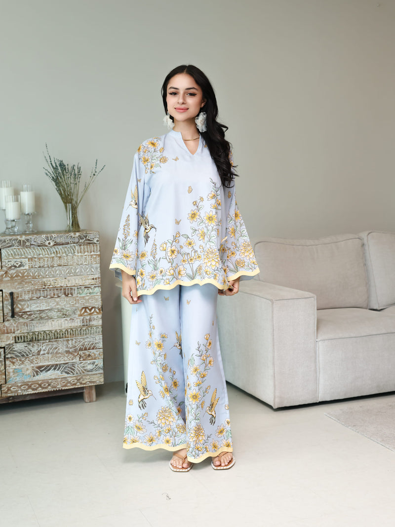 Florentis 3D Birdie Co Ord Set