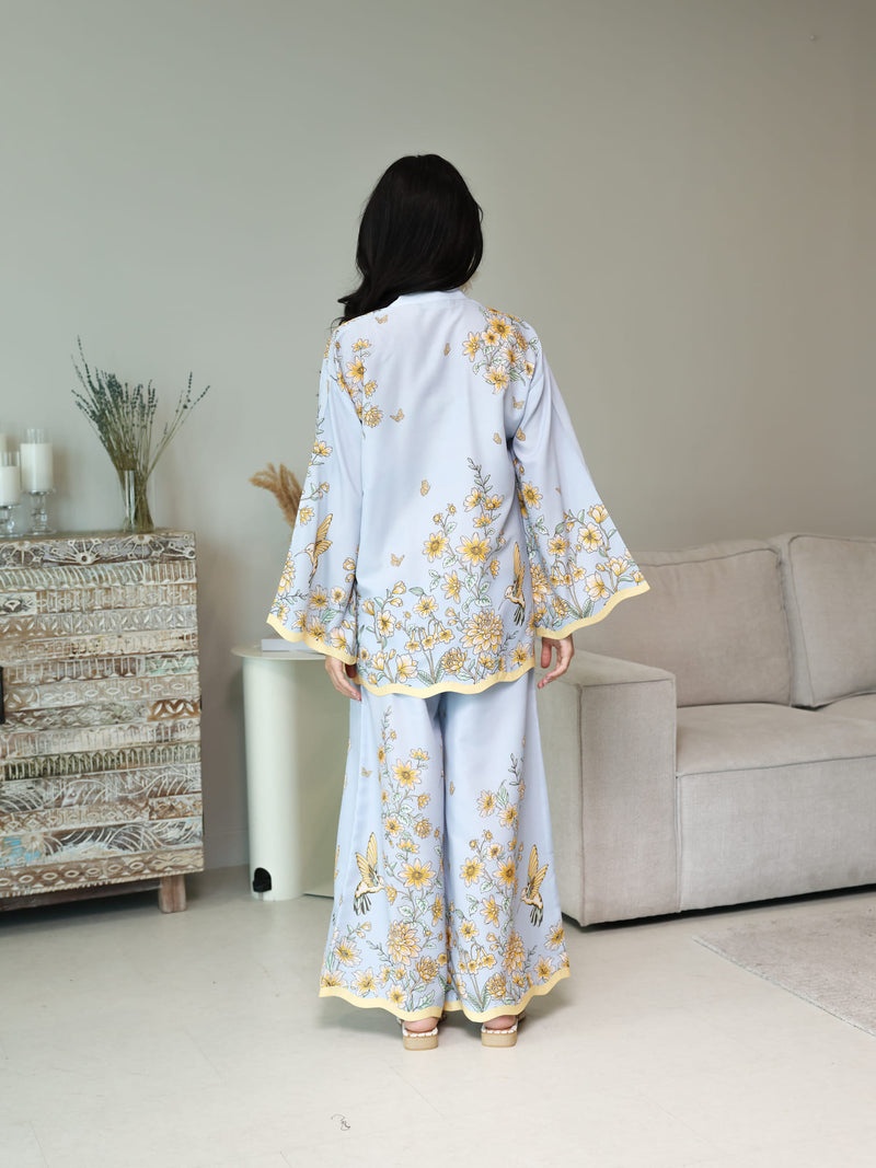 Florentis 3D Birdie Co Ord Set