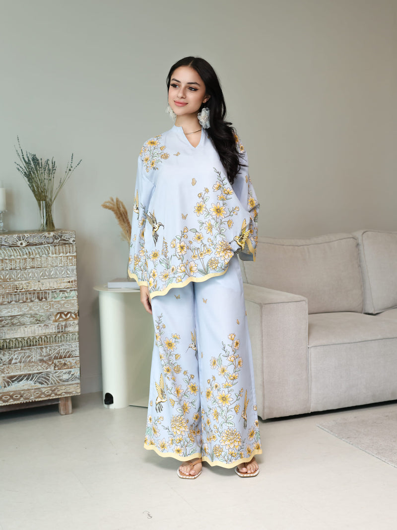 Florentis 3D Birdie Co Ord Set