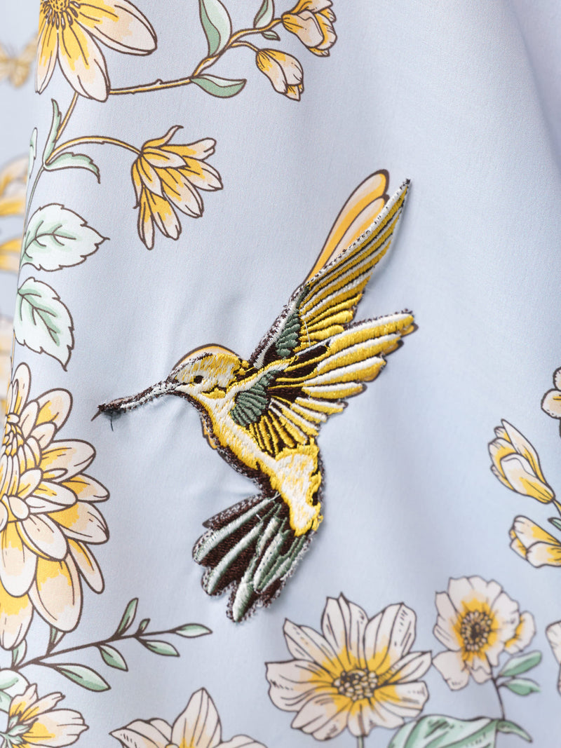 Florentis 3D Birdie Co Ord Set