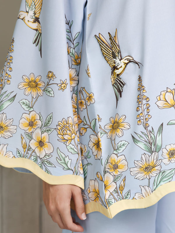 Florentis 3D Birdie Co Ord Set