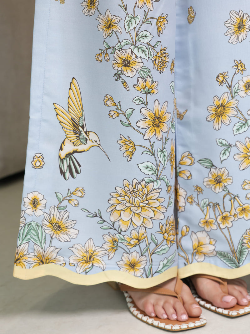 Florentis 3D Birdie Co Ord Set