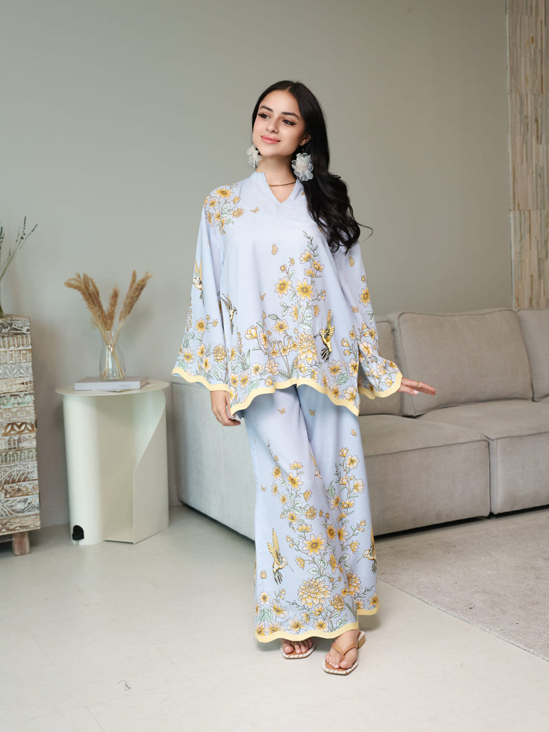 Florentis 3D Birdie Co Ord Set
