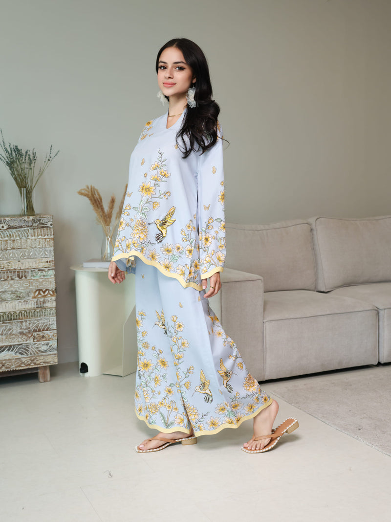 Florentis 3D Birdie Co Ord Set