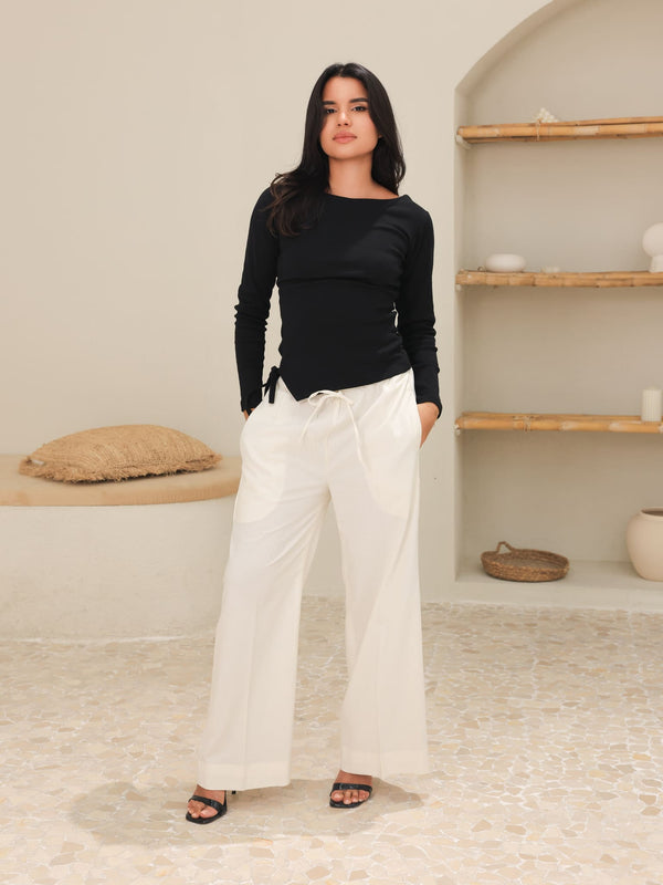 Looms Drawstring Pants