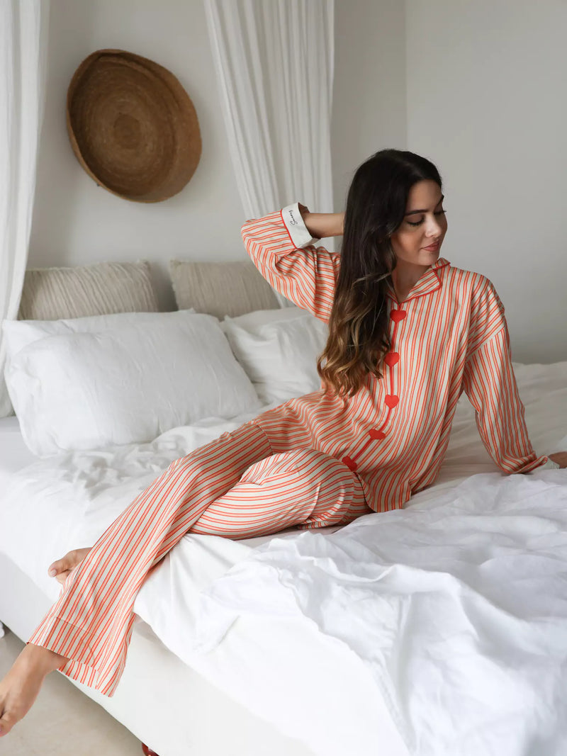 Plushka Lounge Trouser Pants