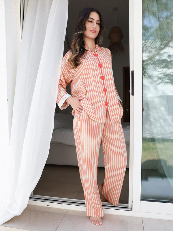 Plushka Lounge Trouser Pants