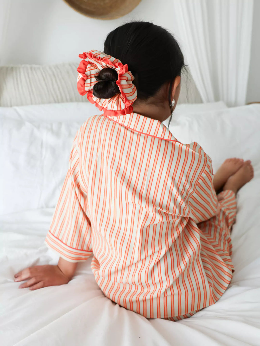 Plushka Scrunchie