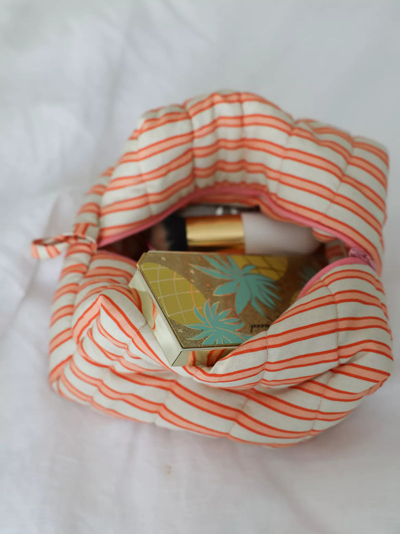 Plushka Makeup Pouch