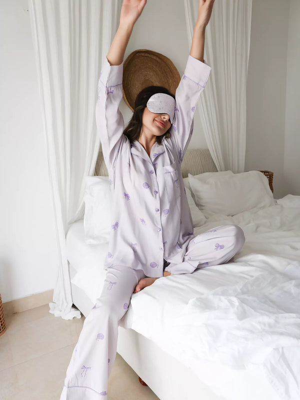 Lullaby Lounge Trouser Pants