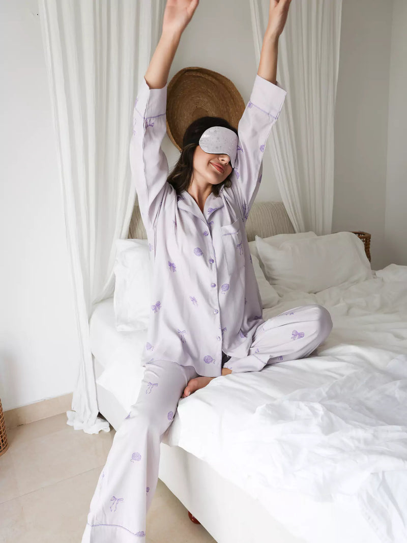 Lullaby Lounge Trouser Pants
