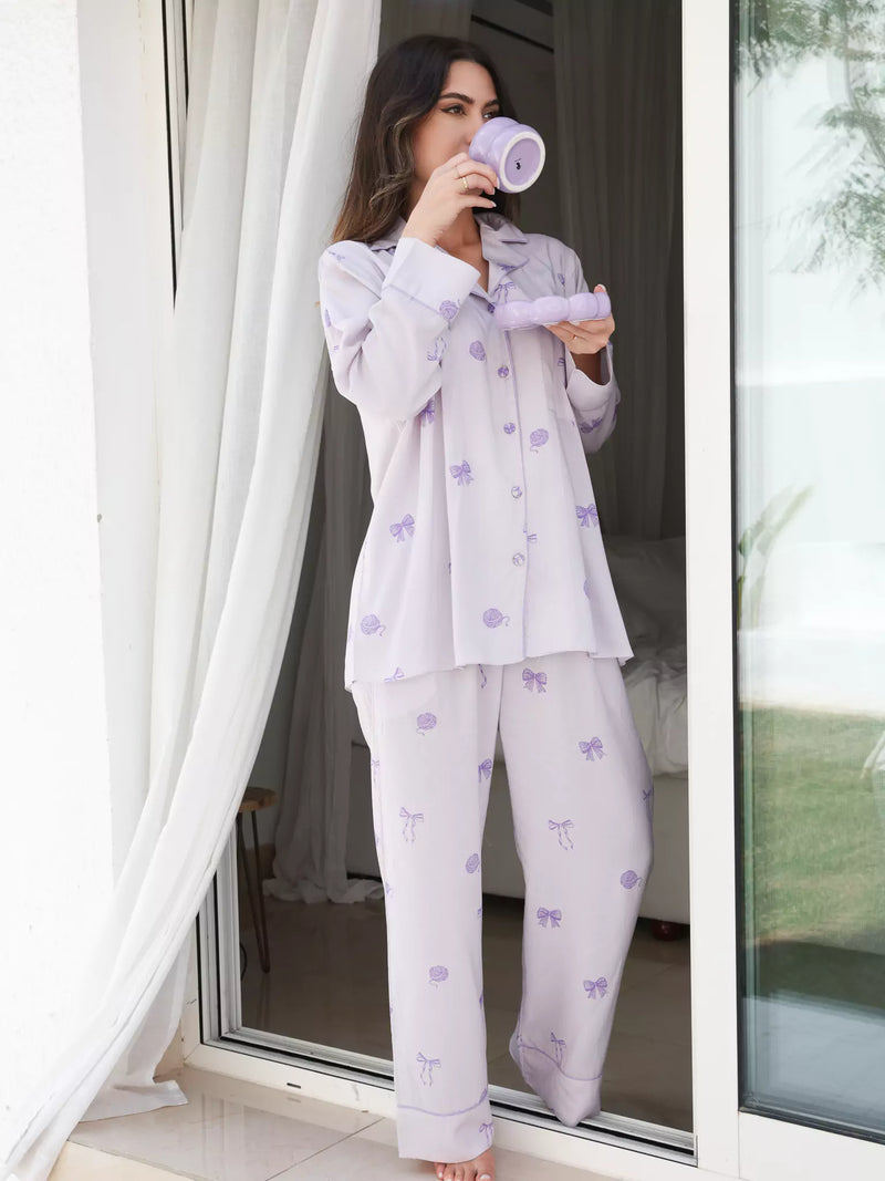 Lullaby Lounge Trouser Pants