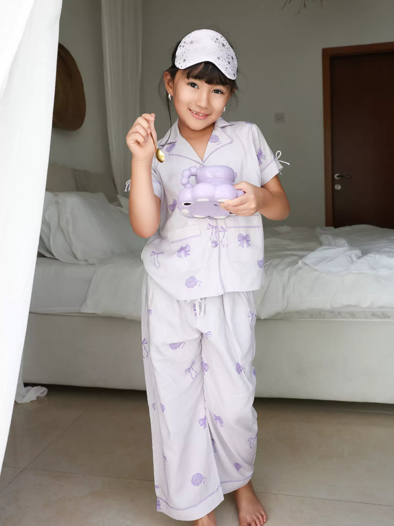 Mini Lullaby Lounge Set
