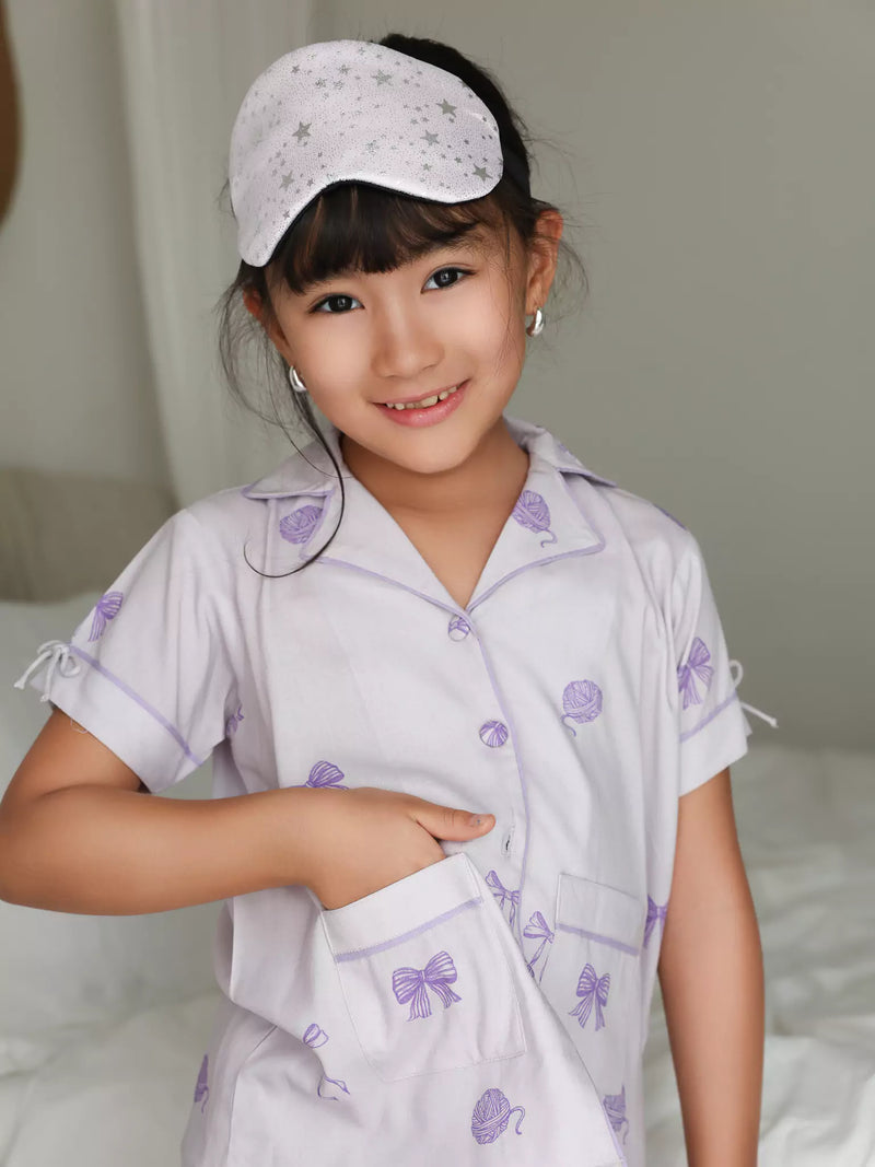 Mini Lullaby Lounge Set