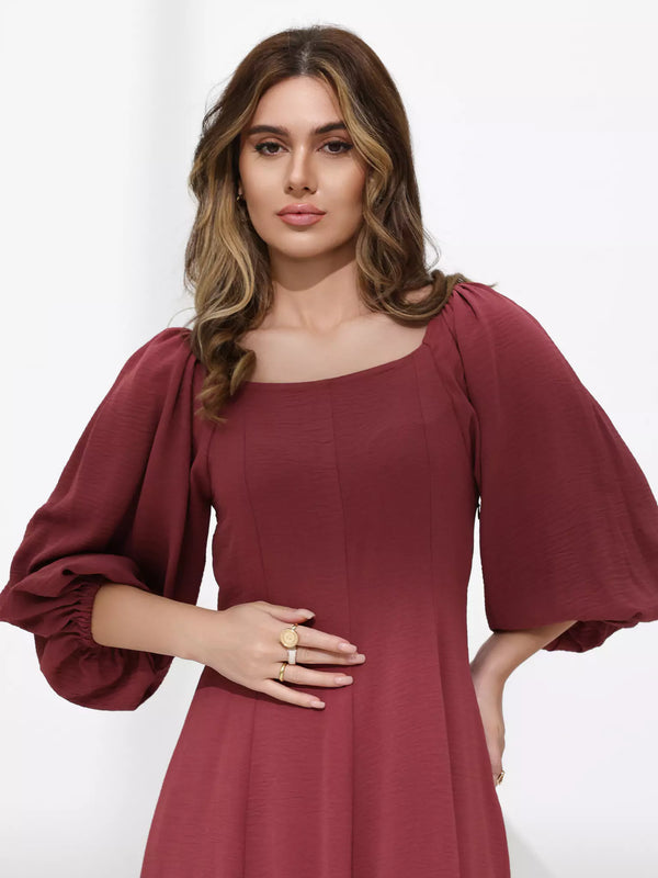 Buy Modest Red Dresses (Prom & Formal) Buy Modest Red Dresses (Prom & Formal)
