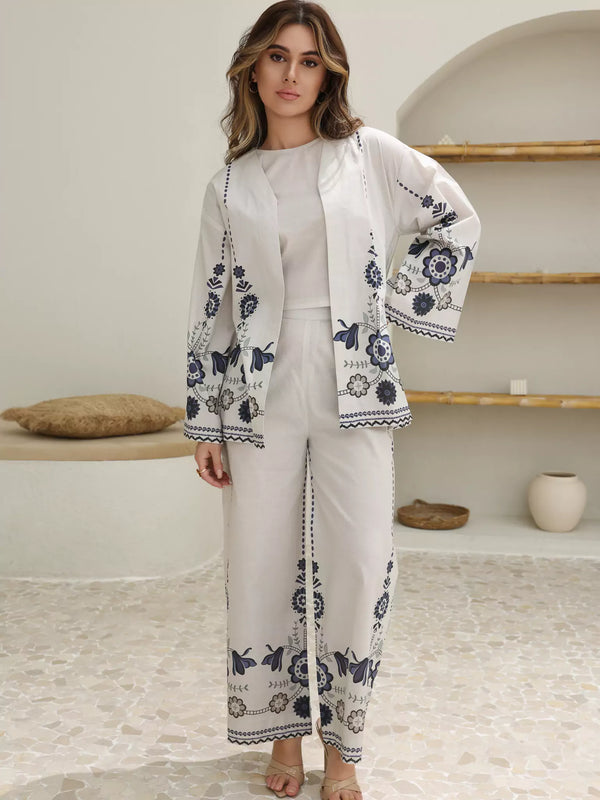 quad set dress for ladies Master Sufiyana quad sets dress