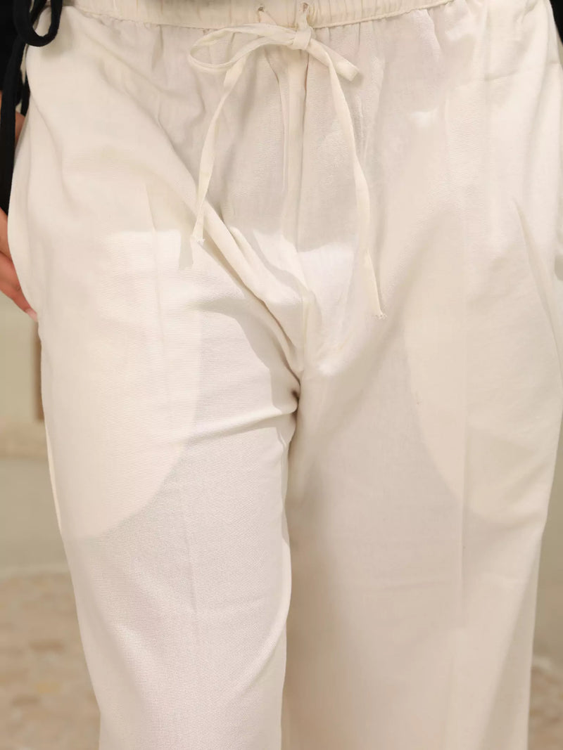 Looms Drawstring Pants