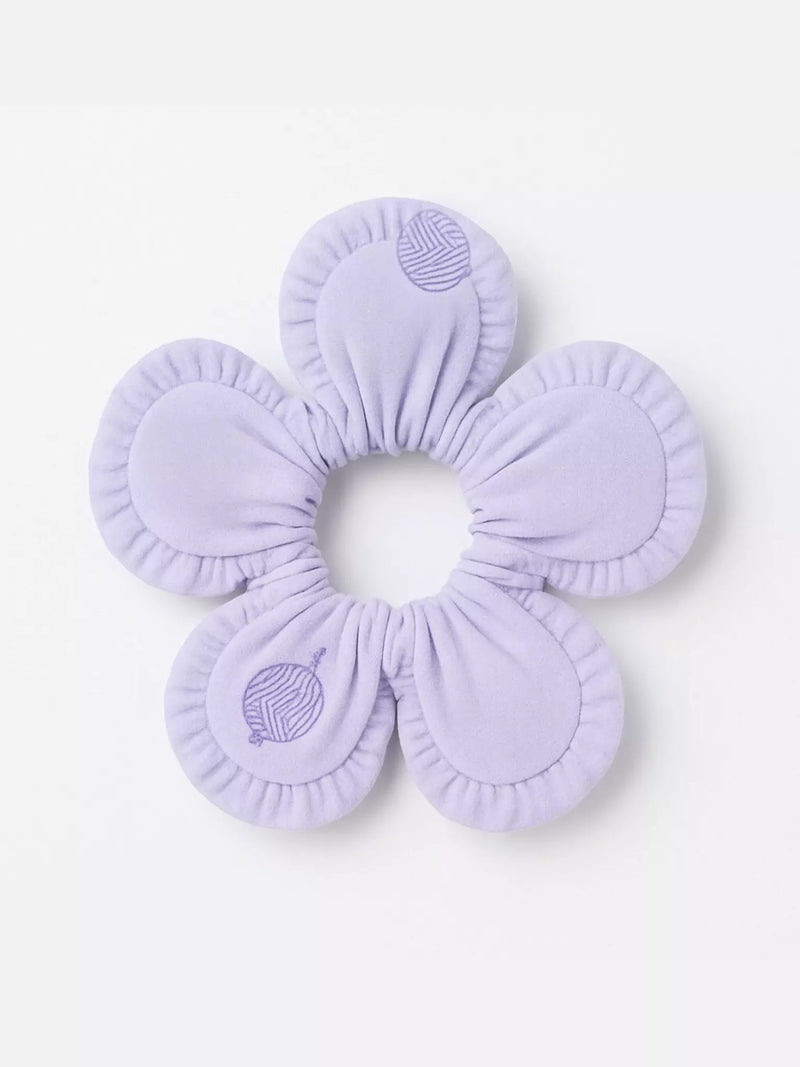 Lullaby Scrunchie