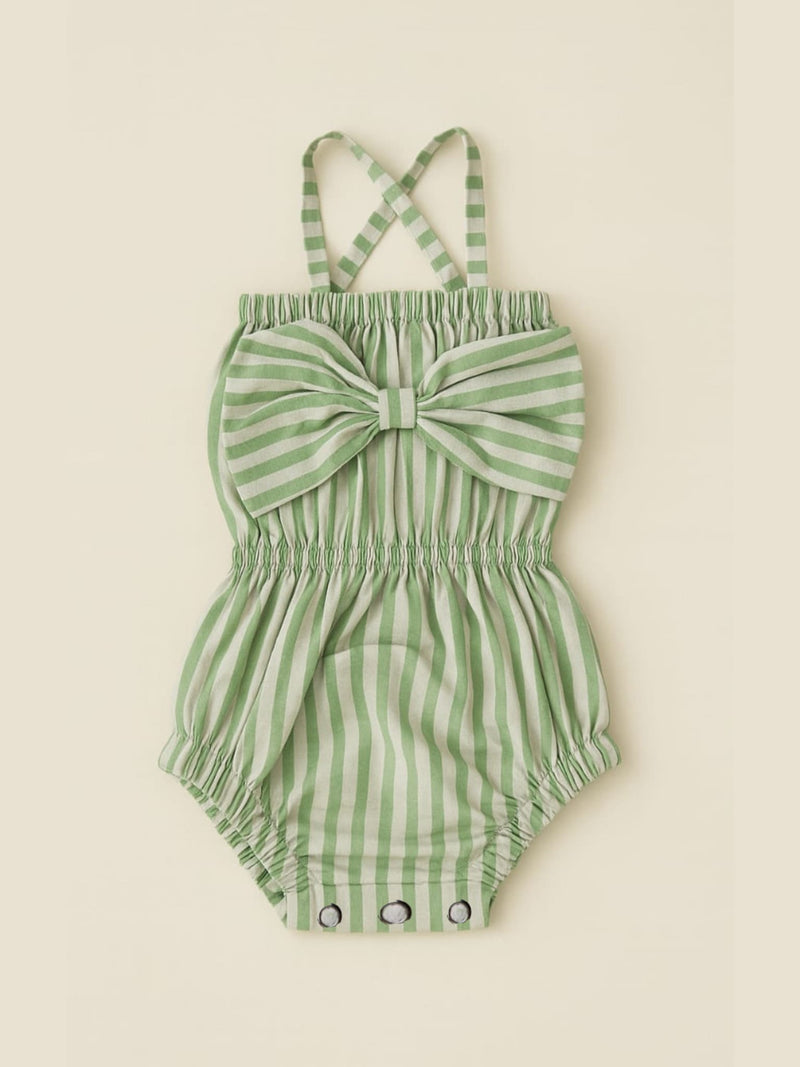 Onesie Mini Hushie Lounge For Girls