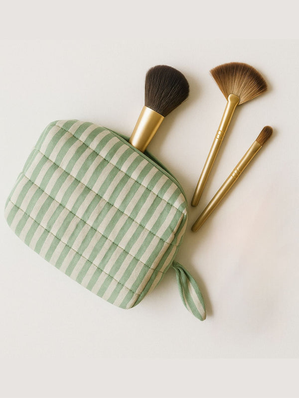 Hushie Makeup Pouch