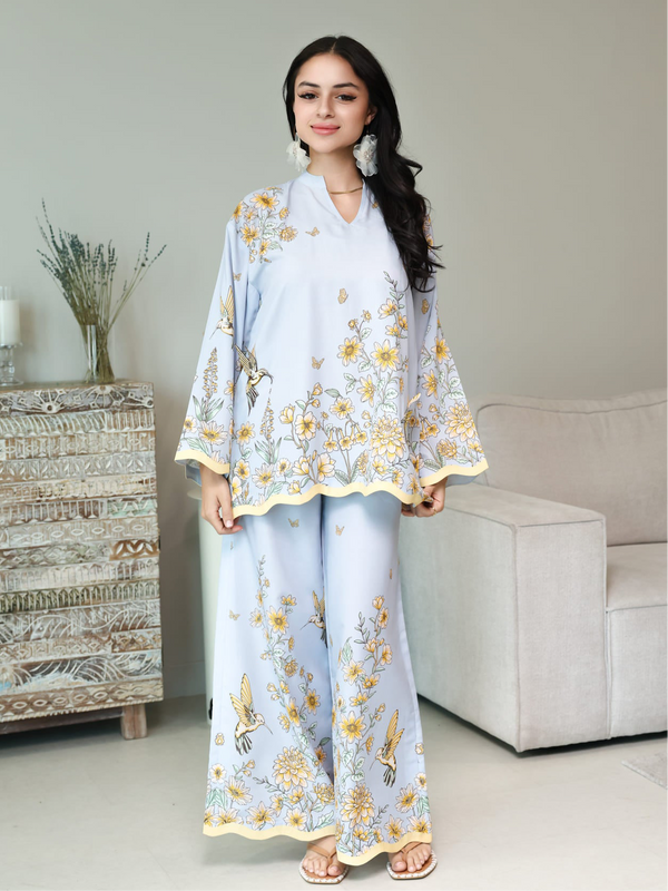 Florentis 3D Birdie Co Ord Set