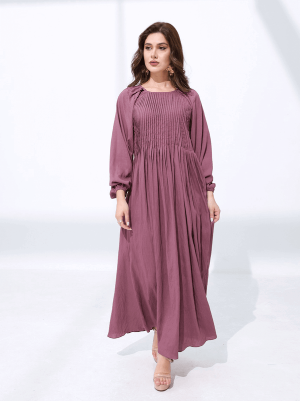 Buy Modest Purple Dresses Under $50 | Bridesmaid, Prom, Graduation Buy Modest Purple Dresses Under $50 | Bridesmaid, Prom, Graduation