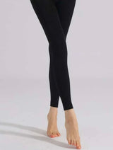 Basic Tights - Black