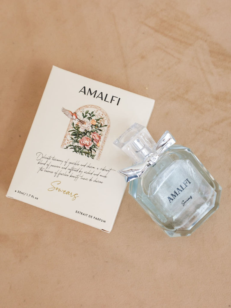 Amalfi Fragrance