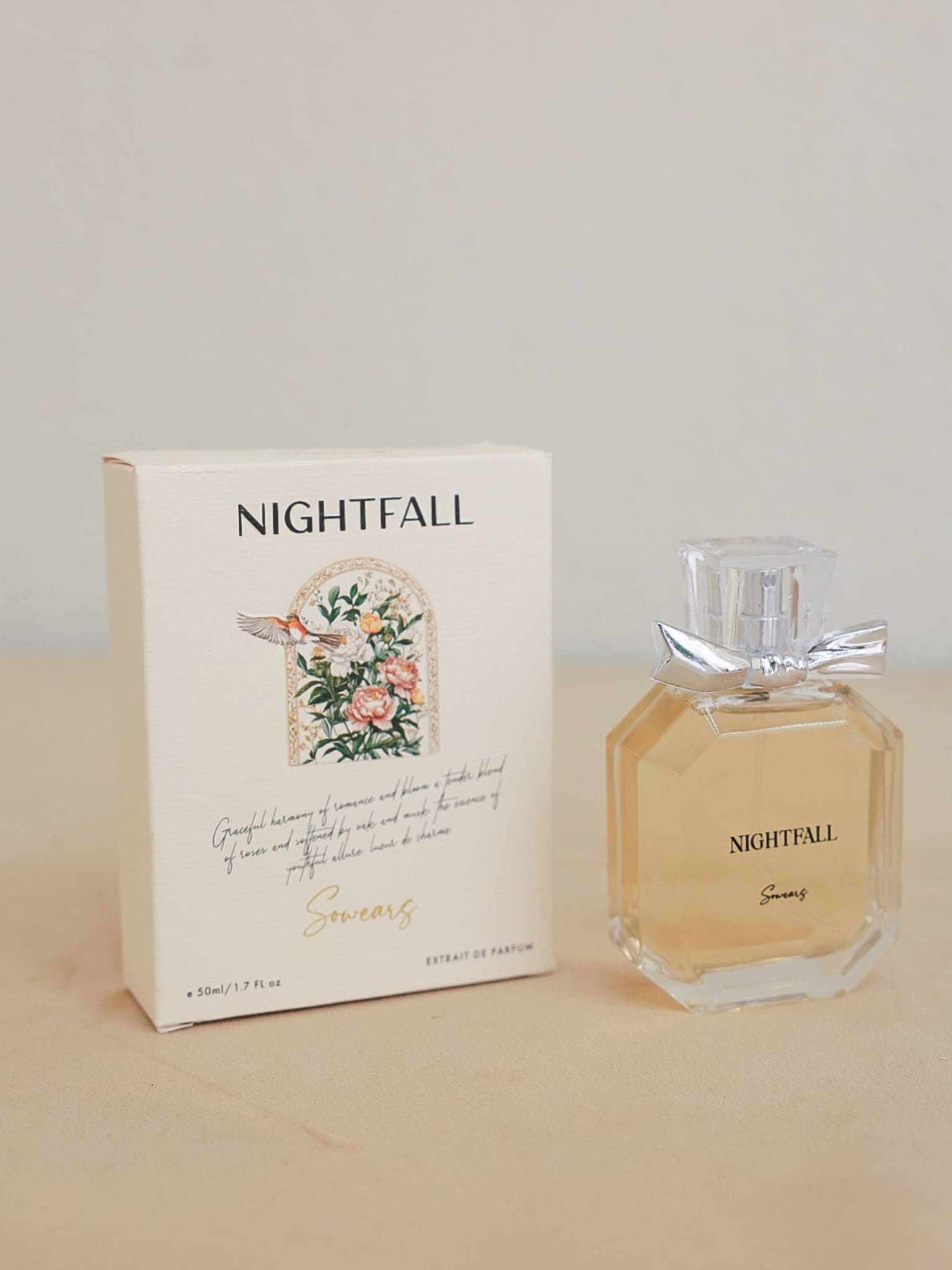 Nightfall Fragrance