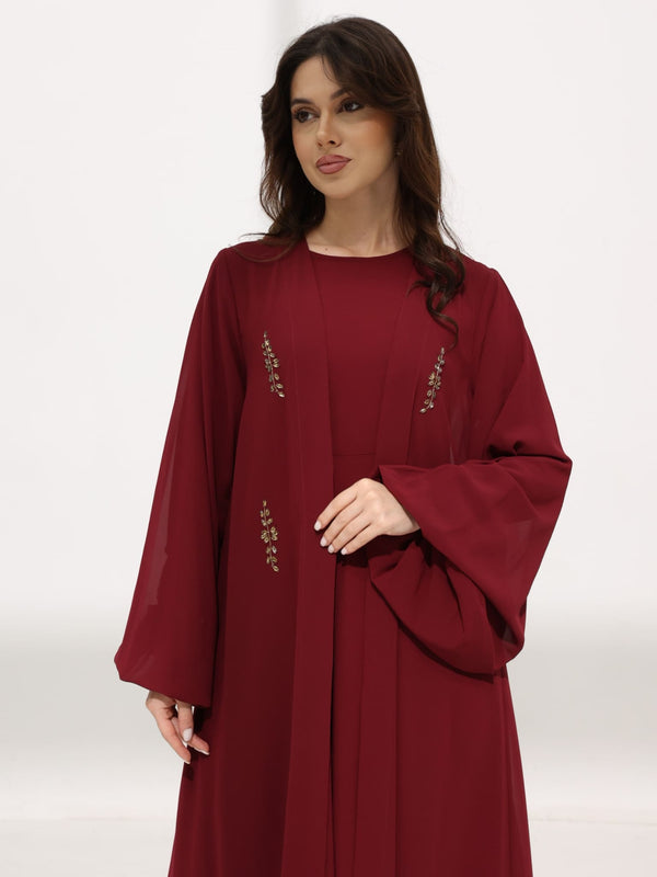 christmas dresses modest white christmas dresses Modest floral fall dresses for women